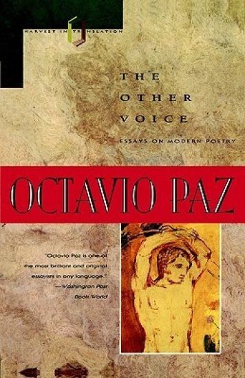 The Other Voice Essays on Modern Poetry