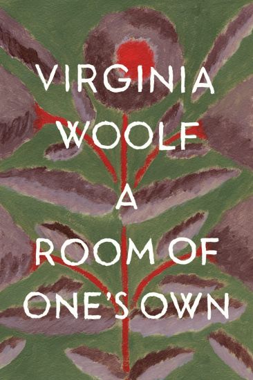 A Room of One's Own: The Virginia Woolf Library Authorized Edition