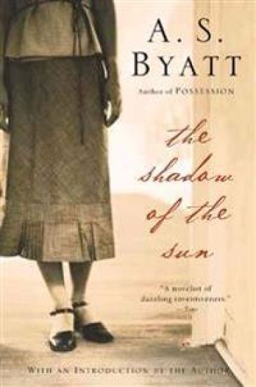 The Shadow of the Sun
