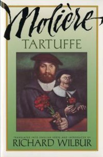 Tartuffe, By Moliø¿re