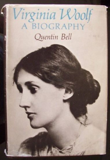 Virginia Woolf: A Biography Pa