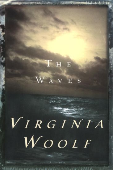 The Waves: The Virginia Woolf Library Authorized Edition