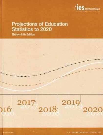 Projections of Education Statistics to 2020