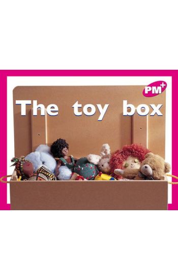 The toy box
