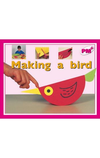 Making a bird