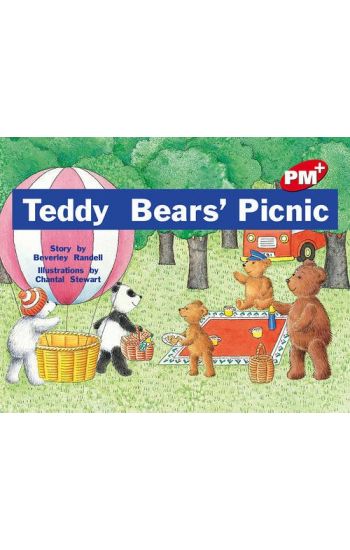 Teddy Bears' Picnic