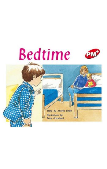 Bedtime