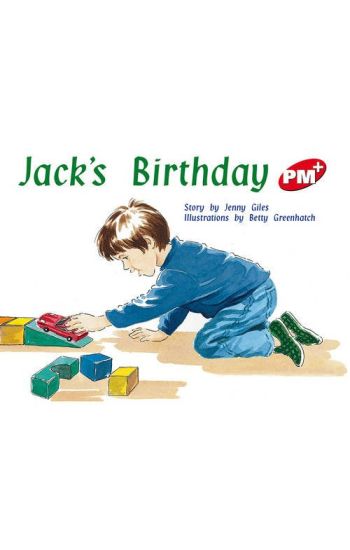 Jack's Birthday