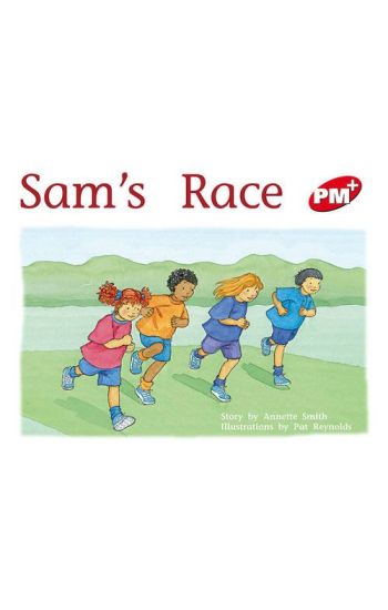 Sam's Race