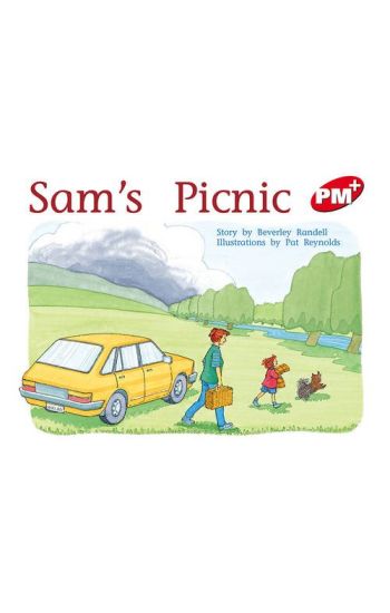 Sam's Picnic