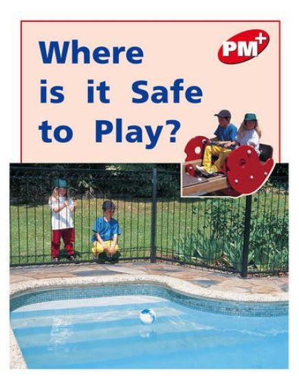 Where is it Safe to Play?