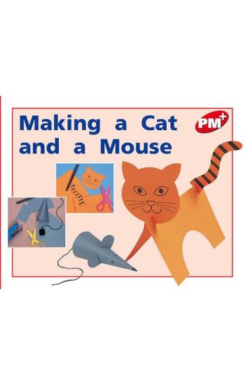 Making a Cat and a Mouse