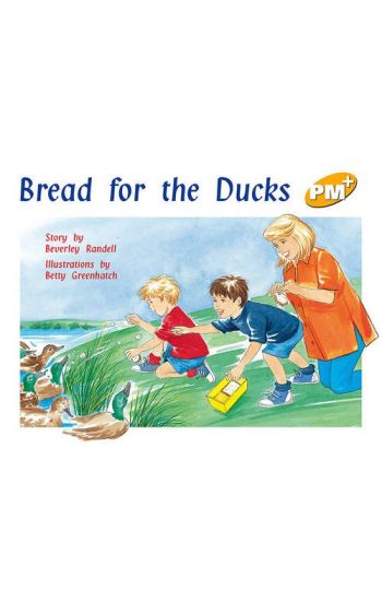 Bread for the Ducks