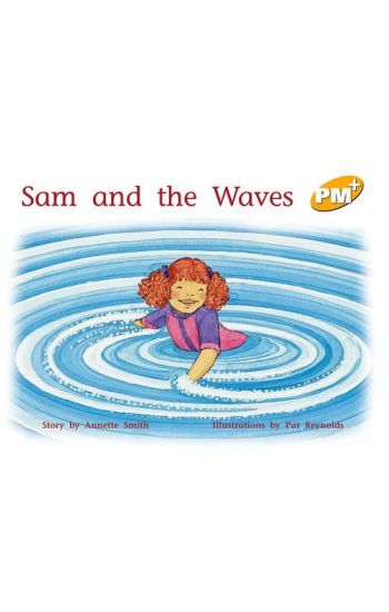 Sam and the Waves