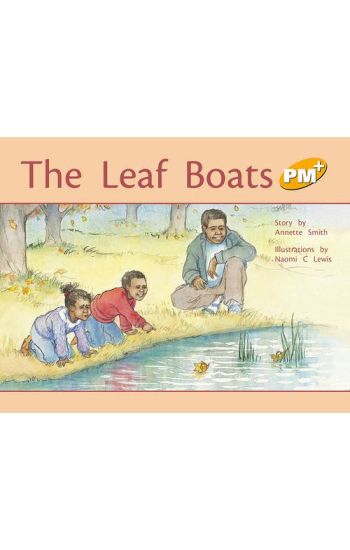 The Leaf Boats