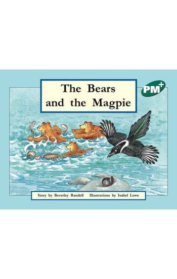 The Bears and the Magpie