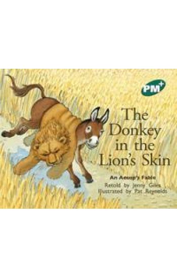 The Donkey in the Lion's Skin
