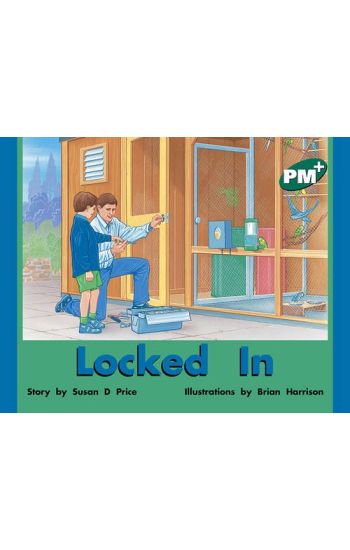 Locked In