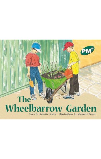 The Wheelbarrow Garden