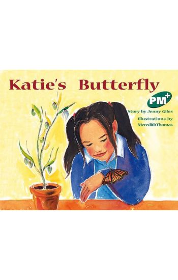 Katie's Butterfly