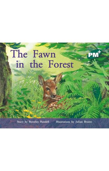 The Fawn in the Forest