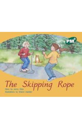 The Skipping Rope