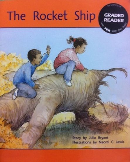 The Rocket Ship