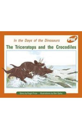 The Triceratops and the Crocodiles