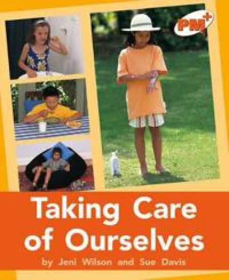 Taking Care of Ourselves