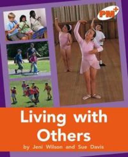 Living with Others