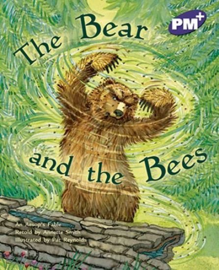 The Bear and the Bees