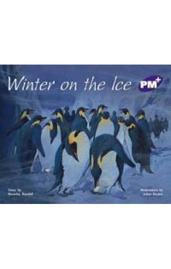 Winter on the Ice