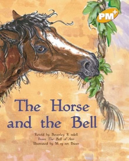 The Horse and the Bell