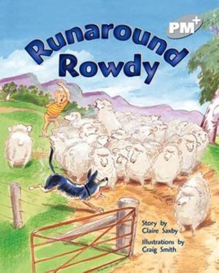 Runaround Rowdy