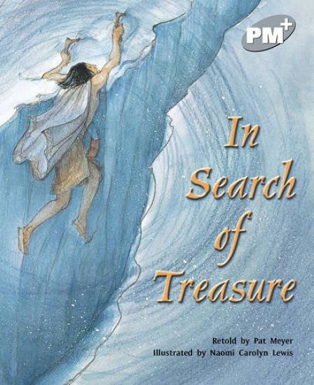 In Search of Treasure