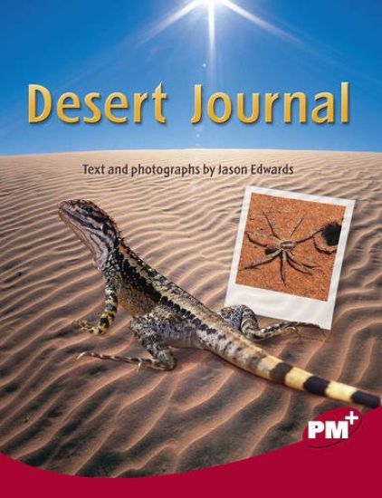 Desert Journal