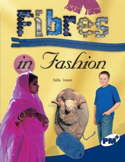 Fibres in Fashion