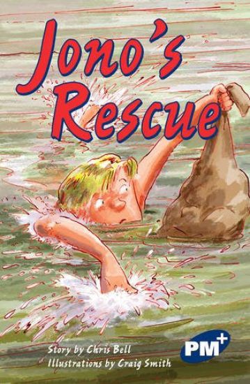 Jono's Rescue