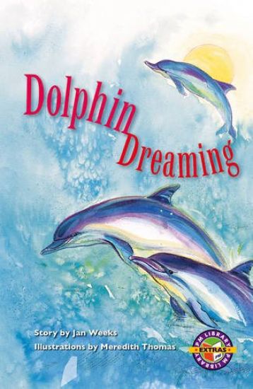 Dolphin Dreaming