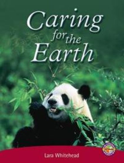Caring for Earth
