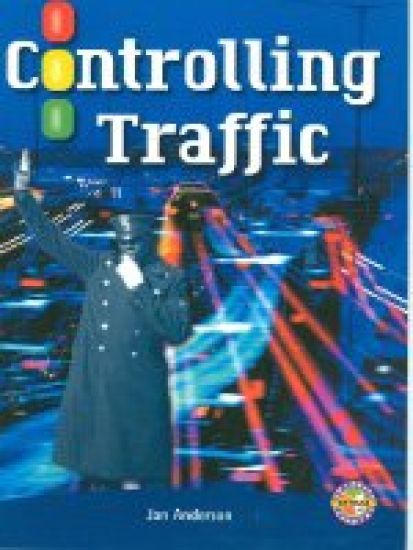 Controlling Traffic