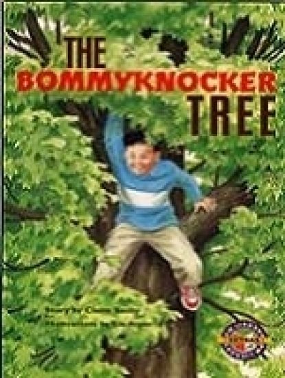 The Bommyknocker Tree