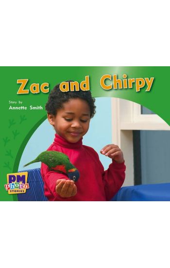 Zac and Chirpy
