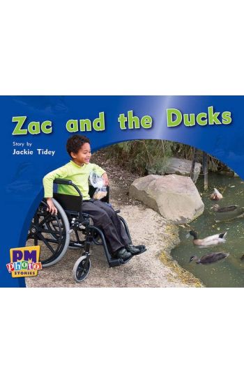 Zac and the Ducks