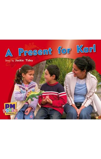 A Present for Karl