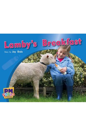 Lamby's Breakfast