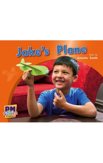 Jake's Plane