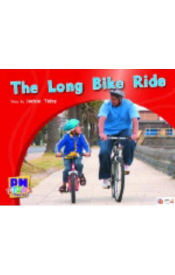 The Long Bike Ride