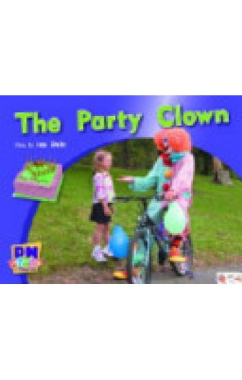 The Party Clown