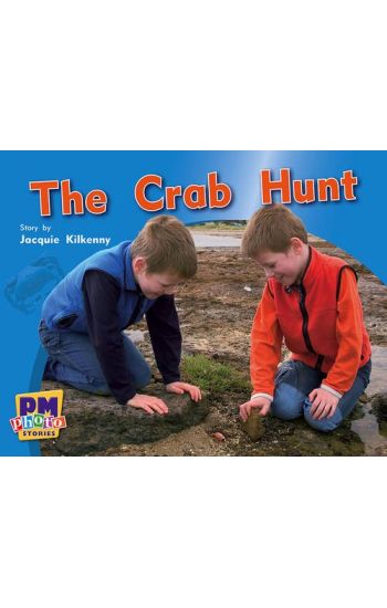 The Crab Hunt